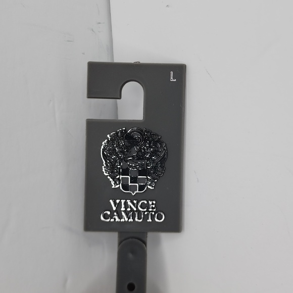 VINCE CAMUTO LARGE LADIES BLET, BLACK COLOR - Picture 8 of 9